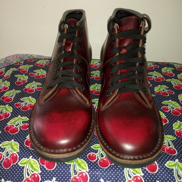 T.U.K Shoes Tuk Monkey Boots Poshmark